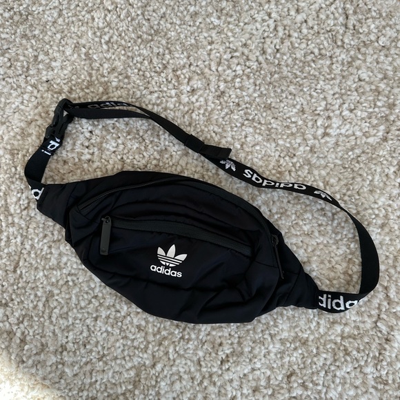 adidas Bags Adidas Fanny Pack Poshmark